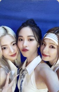 KILL MY DOUBT ms 幸運卡 分隊卡