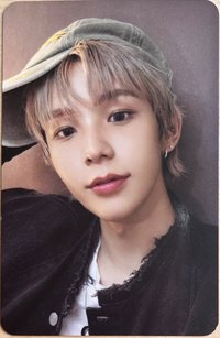 RIIZING 專輯卡 CB版