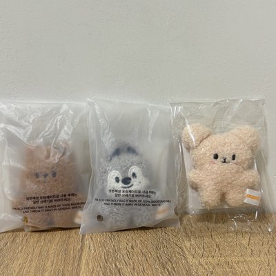 Stray Kids FM 潦草娃