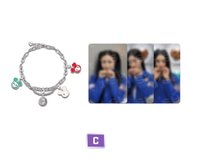 十週年FM 手鍊 / 手環 南多彩 手鏈