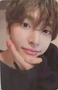 ODYSSEY itta 簽售卡 