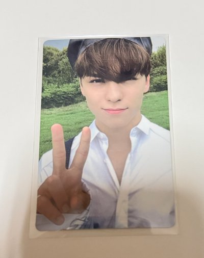 正三 hope ver 綠版 貝雷帽 Vernon 