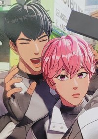 迷三 專輯卡 Vanguard Ver.