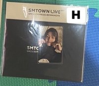 2022 SMCU AR卡（含周邊）