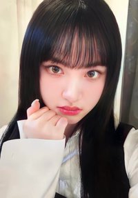 I've IVE 打歌卡 HAVE ver.