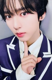 世巡TW 隨機卡 ver.B