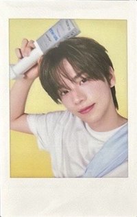 25 日巡 隨機卡 拍立得