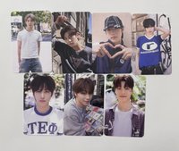 unevermet 專輯卡 OMA Summer25 202A