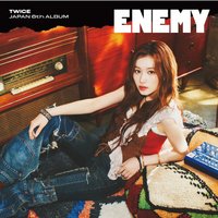 ENEMY 專輯 SANA盤