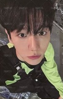 25‘ SEASON’S年曆 年曆卡  正面