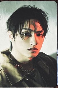 正五 周邊卡 旋轉立牌卡