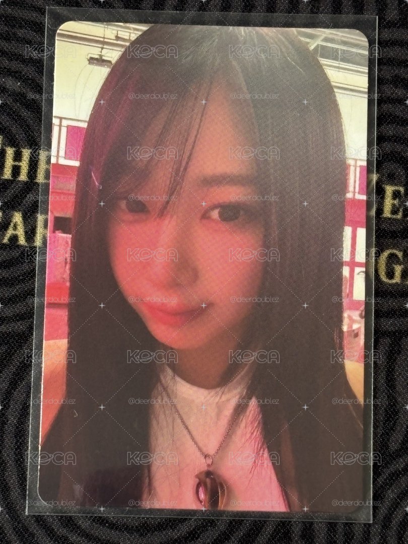 Hot Mess 日專華納特典 吉🦌
