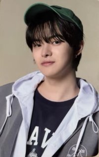 B2P展覽 第一週 周邊卡 #1