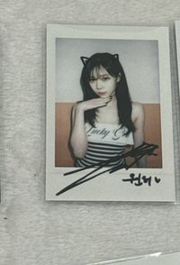 冬拍立得（左）