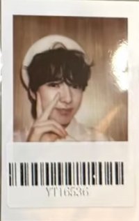 Steady kms 簽售卡 上海 1124 v2