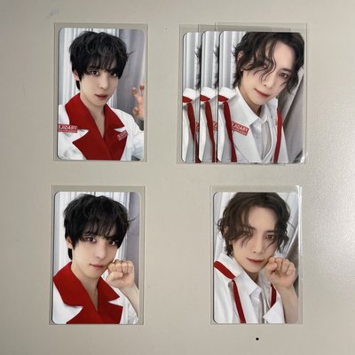 ANITEEZ IN THE CALLING 滿額卡