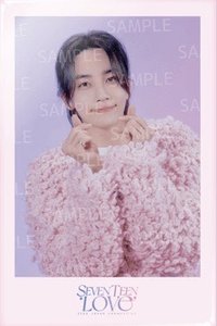 23‘FM LOVE 徽章 