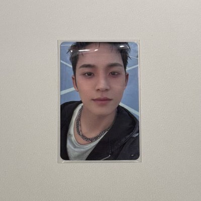正五 OY特典卡