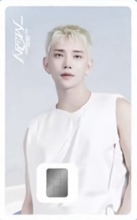 NEW_ NAMANE 交通卡 