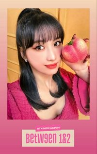 BETWEEN 1&2 jyp 預售 特典卡 