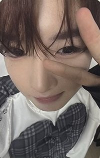 Color k4 預售 特典卡 