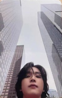 ODYSSEY 專輯卡 Walmart版