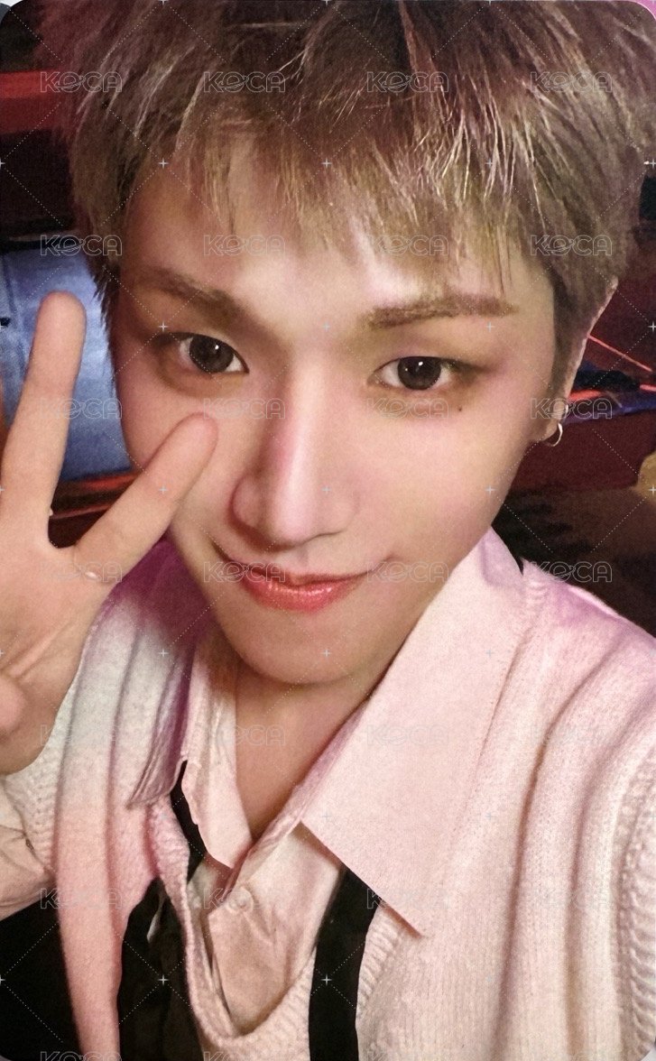 BOYLIFE 環球 幸運卡  正面