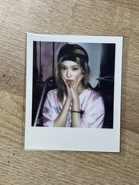 托臉拍立得