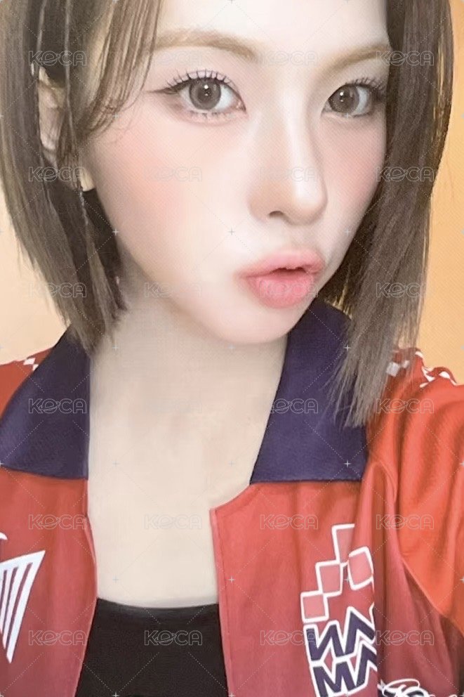 STICK OUT 愛豆驛站 2.0 簽售卡  正面