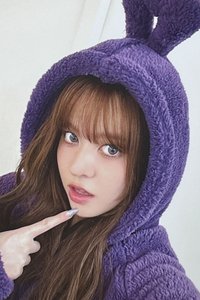 FORWARD sw 線上 7.0 簽售卡 天線寶寶莉