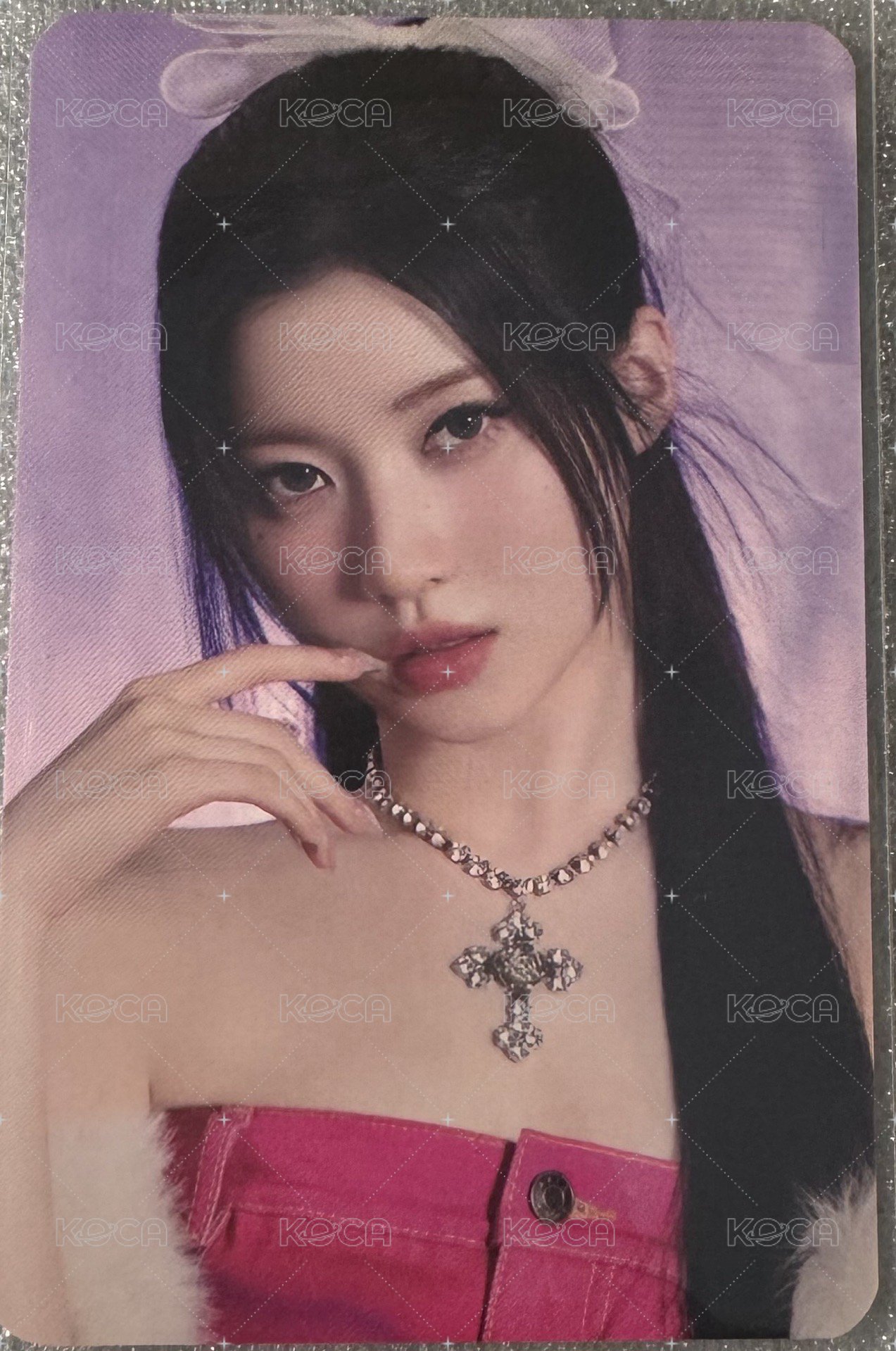 DRIP 隨機卡 24’DRIP快閃店隨機卡Asa 正面