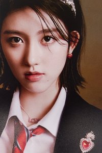 LOVE DIVE 塔店 特典卡 秋