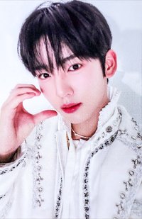 迷二 專輯卡 FAIRYTALE ver.