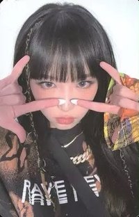 SMiLEY 專輯卡 綠版