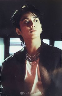 GOLDEN   特典卡 USA D2C