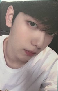 FOE HYBE INSIGHT 博物館 入場卡 / 場限卡 