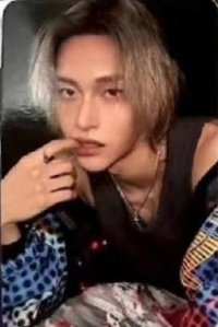 RIIZING mmt 幸運卡 