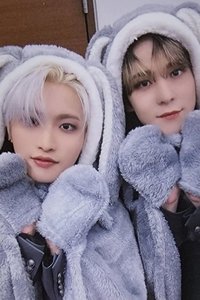 From the Witness ms 幸運卡 灰兔 ver. Unit