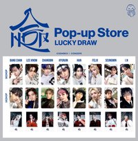 合(HOP) 快閃店 LD