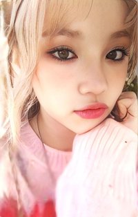 YUQ1 專輯卡 特別版