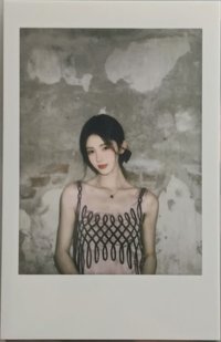 精彩OK!336期 九月刊 雜誌卡 B封拍立得