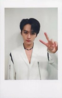 5-STAR 索尼 普通專 特典卡 