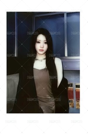 WE GO UP wm 預售 特典卡  正面