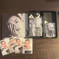 Vernon 全專