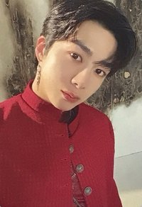 迷你13輯 專輯卡 第二版