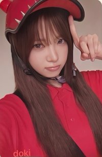 SPAGHETTI 專輯卡 vol.2