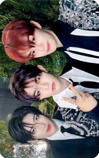 一巡TW   幸運卡 首爾D1