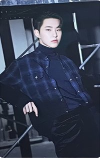 21’HOLIDAY 周邊卡 聖誕禮盒卡B