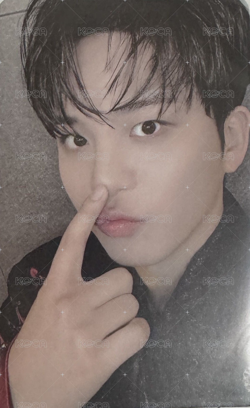 IN YOUR FANTASY 隨機卡  正面