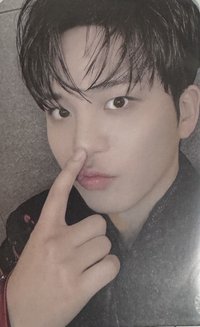 IN YOUR FANTASY 隨機卡 